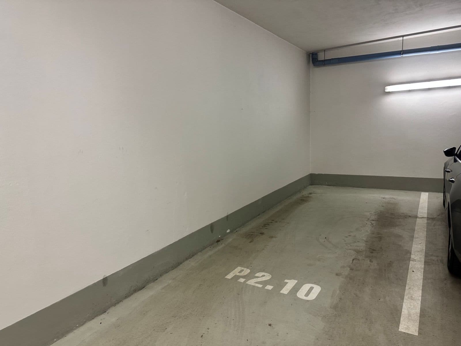 Predaj garáže 18 m², Musílkova, Praha, Praha Predaj garáže 18 m², Musílkova, Praha, Praha