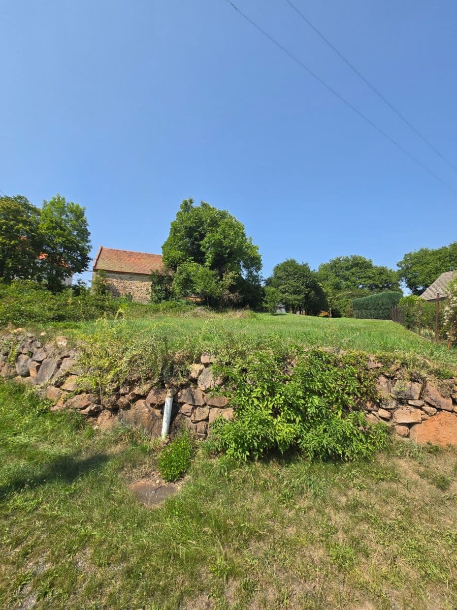 Predaj pozemku 808 m², Žumberk, Pardubický kraj Predaj pozemku 808 m², Žumberk, Pardubický kraj