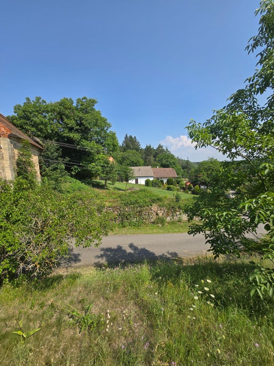 Predaj pozemku 808 m², Žumberk, Pardubický kraj Predaj pozemku 808 m², Žumberk, Pardubický kraj