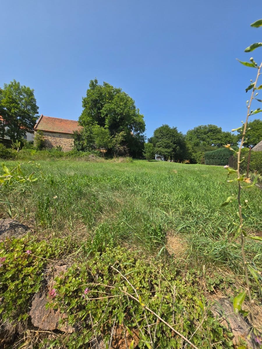 Predaj pozemku 808 m², Žumberk, Pardubický kraj Predaj pozemku 808 m², Žumberk, Pardubický kraj