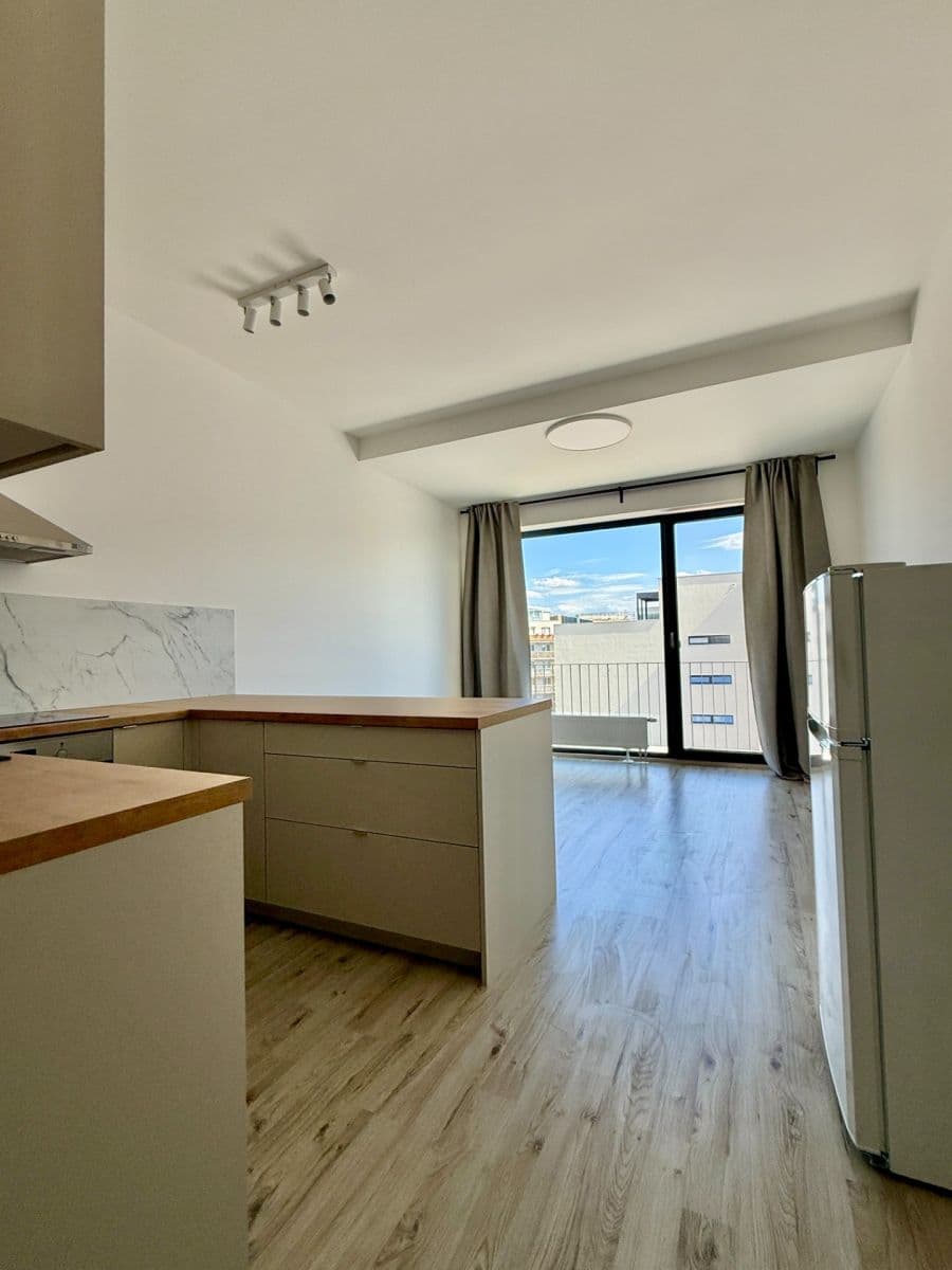 Prenájom bytu 1-izbový 37 m², Železná, Plzeň, Plzeňský kraj Prenájom bytu 1-izbový 37 m², Železná, Plzeň, Plzeňský kraj