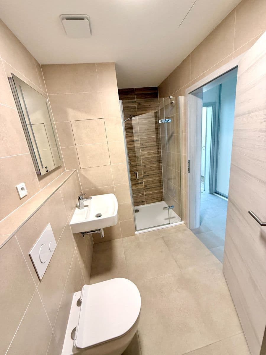 Prenájom bytu 1-izbový 37 m², Železná, Plzeň, Plzeňský kraj Prenájom bytu 1-izbový 37 m², Železná, Plzeň, Plzeňský kraj