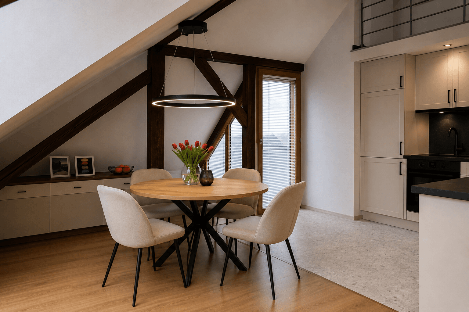 Prenájom bytu 3-izbový 125 m², Dřevařská, Brno, Jihomoravský kraj Prenájom bytu 3-izbový 125 m², Dřevařská, Brno, Jihomoravský kraj