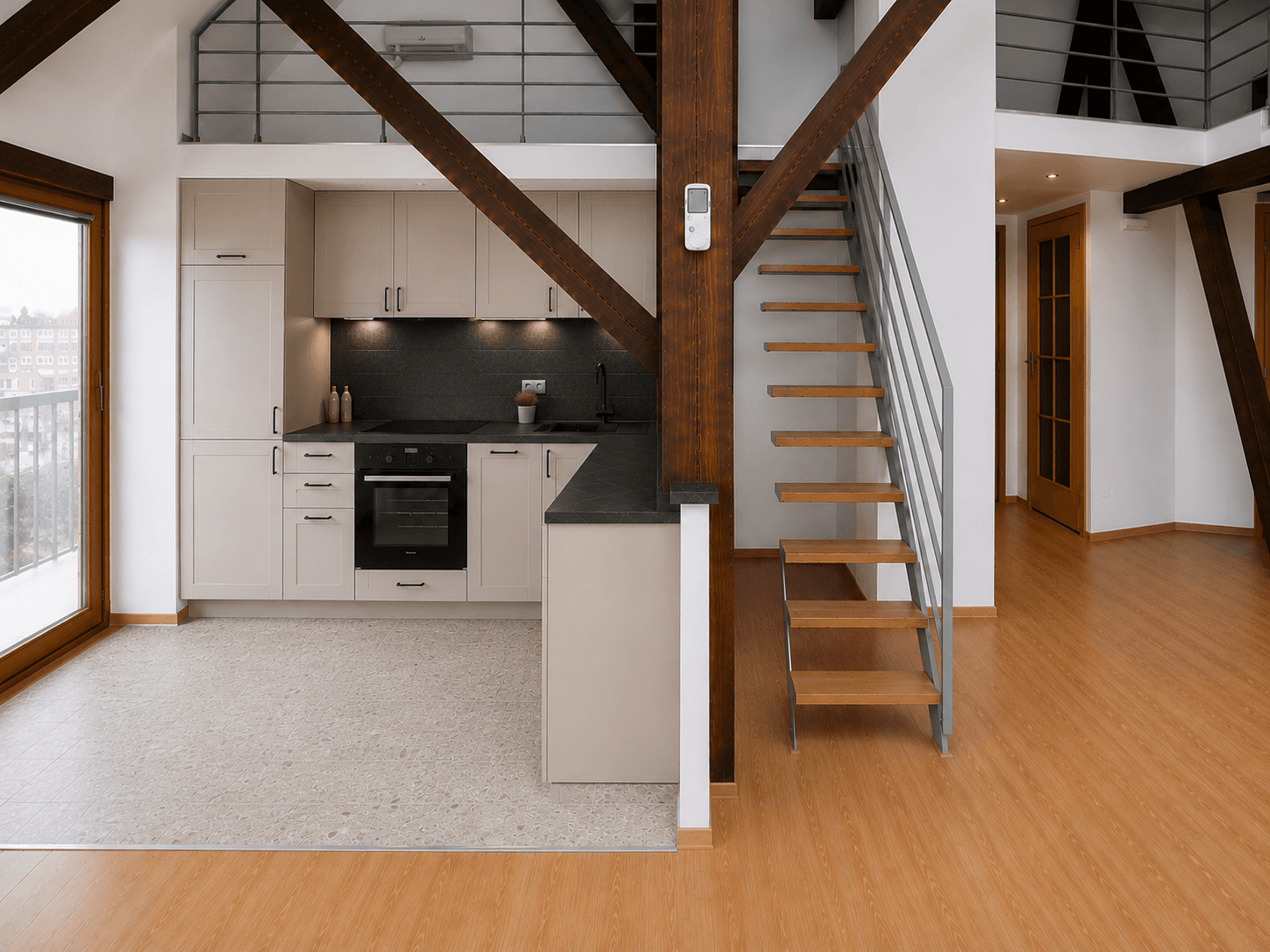 Prenájom bytu 3-izbový 125 m², Dřevařská, Brno, Jihomoravský kraj Prenájom bytu 3-izbový 125 m², Dřevařská, Brno, Jihomoravský kraj