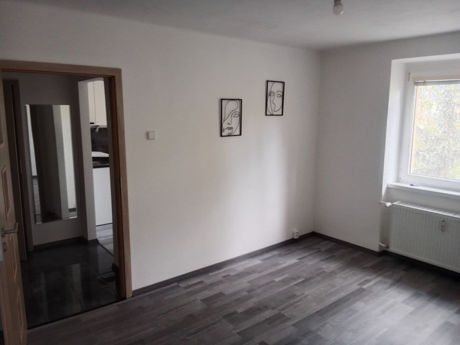 Prenájom bytu 1-izbový 33 m², Ruská, Teplice, Ústecký kraj Prenájom bytu 1-izbový 33 m², Ruská, Teplice, Ústecký kraj