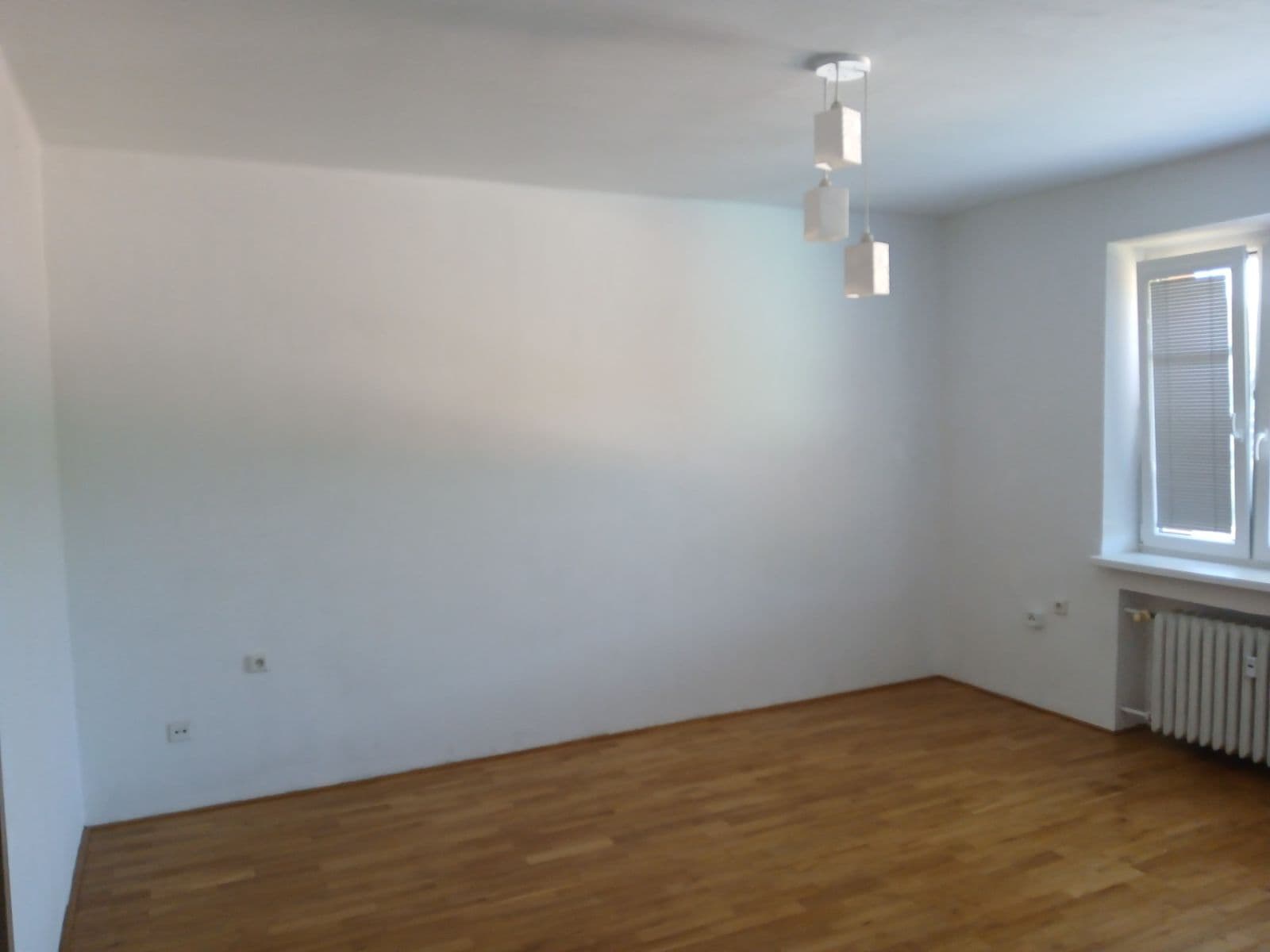 Prenájom bytu 3-izbový 70 m², Dvouletky, Zruč nad Sázavou, Středočeský kraj Prenájom bytu 3-izbový 70 m², Dvouletky, Zruč nad Sázavou, Středočeský kraj