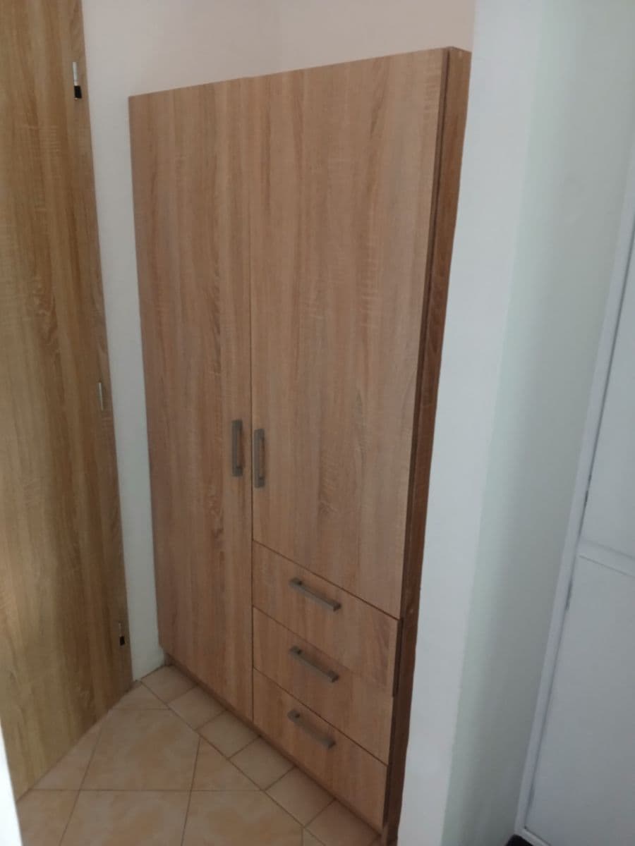 Prenájom bytu 3-izbový 70 m², Dvouletky, Zruč nad Sázavou, Středočeský kraj Prenájom bytu 3-izbový 70 m², Dvouletky, Zruč nad Sázavou, Středočeský kraj