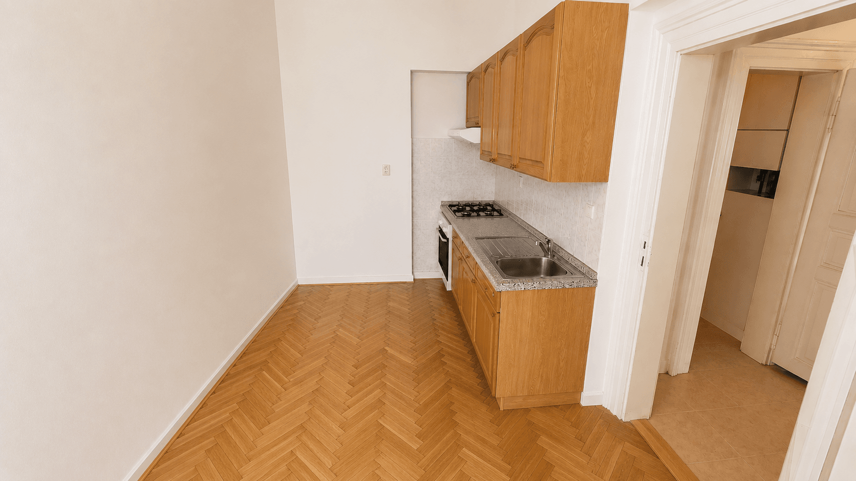 Prenájom bytu 1-izbový 45 m², Opatovická, Praha, Praha Prenájom bytu 1-izbový 45 m², Opatovická, Praha, Praha