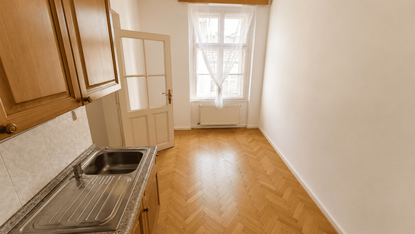 Prenájom bytu 1-izbový 45 m², Opatovická, Praha, Praha Prenájom bytu 1-izbový 45 m², Opatovická, Praha, Praha