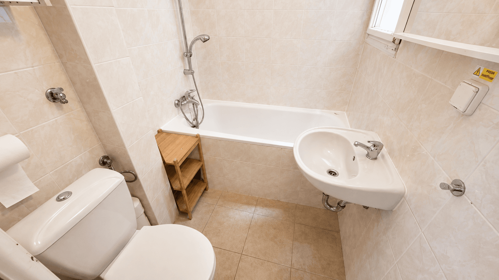 Prenájom bytu 1-izbový 45 m², Opatovická, Praha, Praha Prenájom bytu 1-izbový 45 m², Opatovická, Praha, Praha