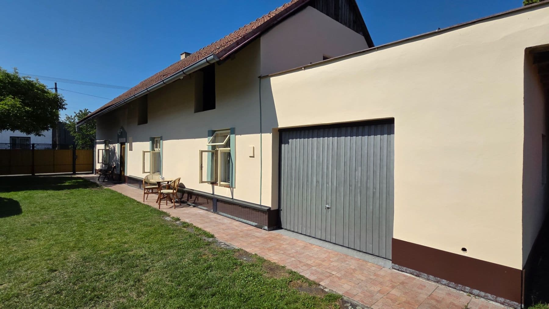 Predaj domu 80 m², pozemok 1.800 m², Podmoky, Středočeský kraj Predaj domu 80 m², pozemok 1.800 m², Podmoky, Středočeský kraj
