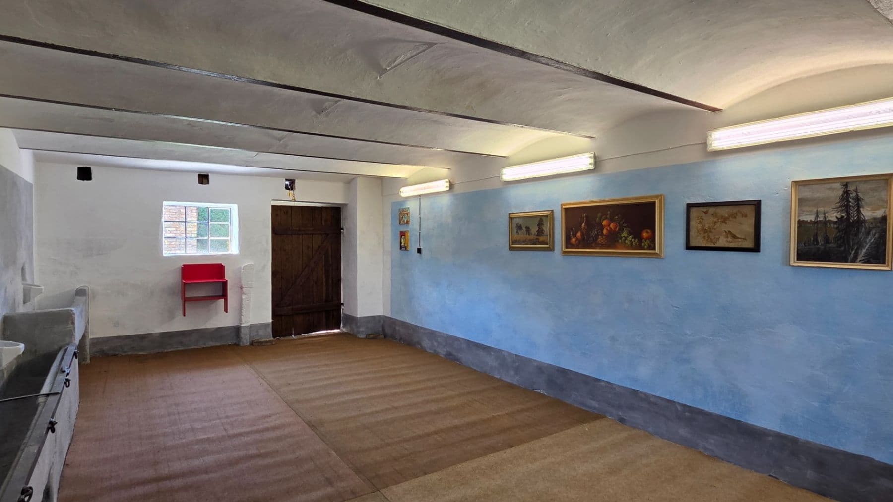 Predaj domu 80 m², pozemok 1.800 m², Podmoky, Středočeský kraj Predaj domu 80 m², pozemok 1.800 m², Podmoky, Středočeský kraj