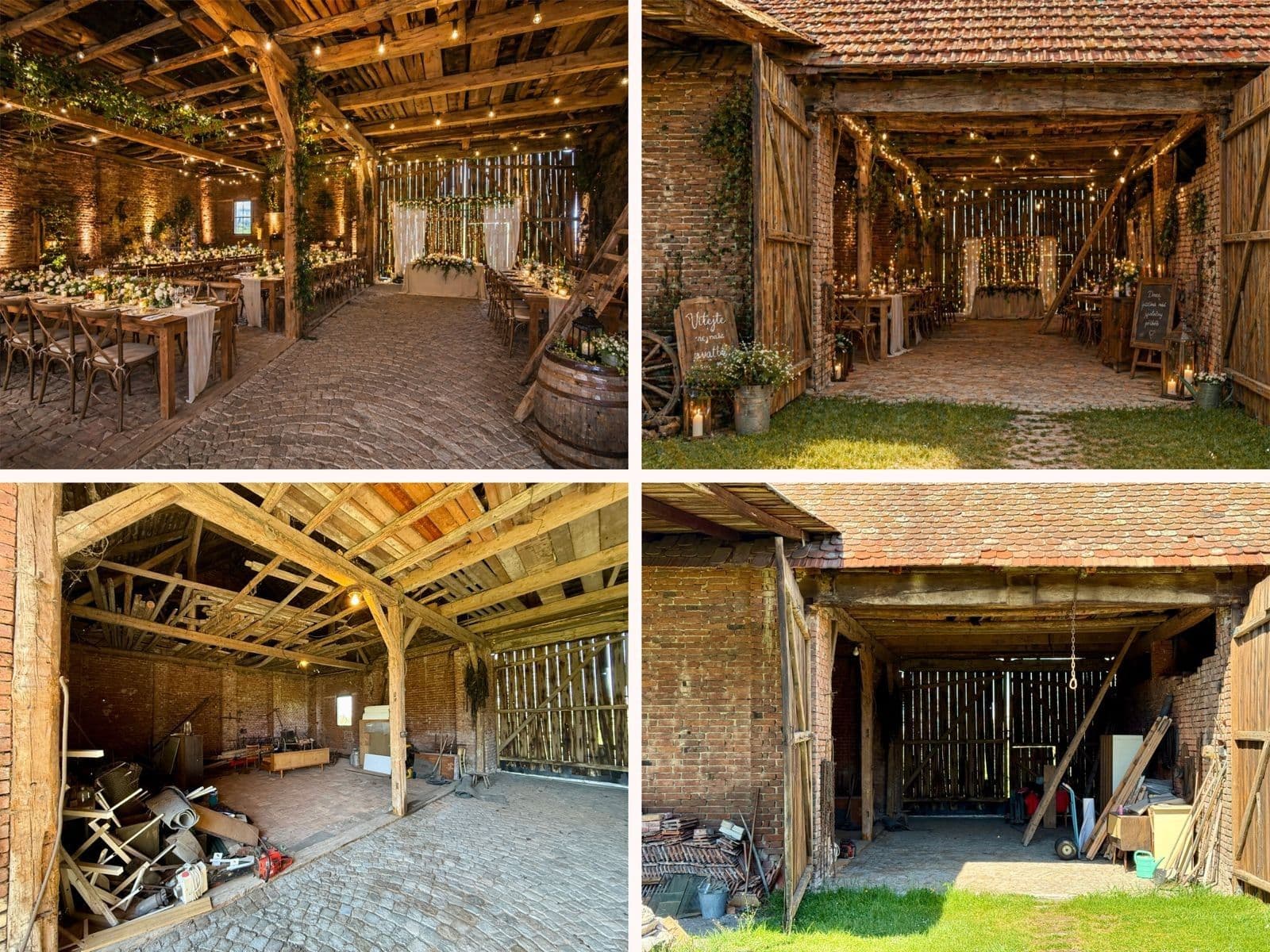 Predaj domu 80 m², pozemok 1.800 m², Podmoky, Středočeský kraj Predaj domu 80 m², pozemok 1.800 m², Podmoky, Středočeský kraj