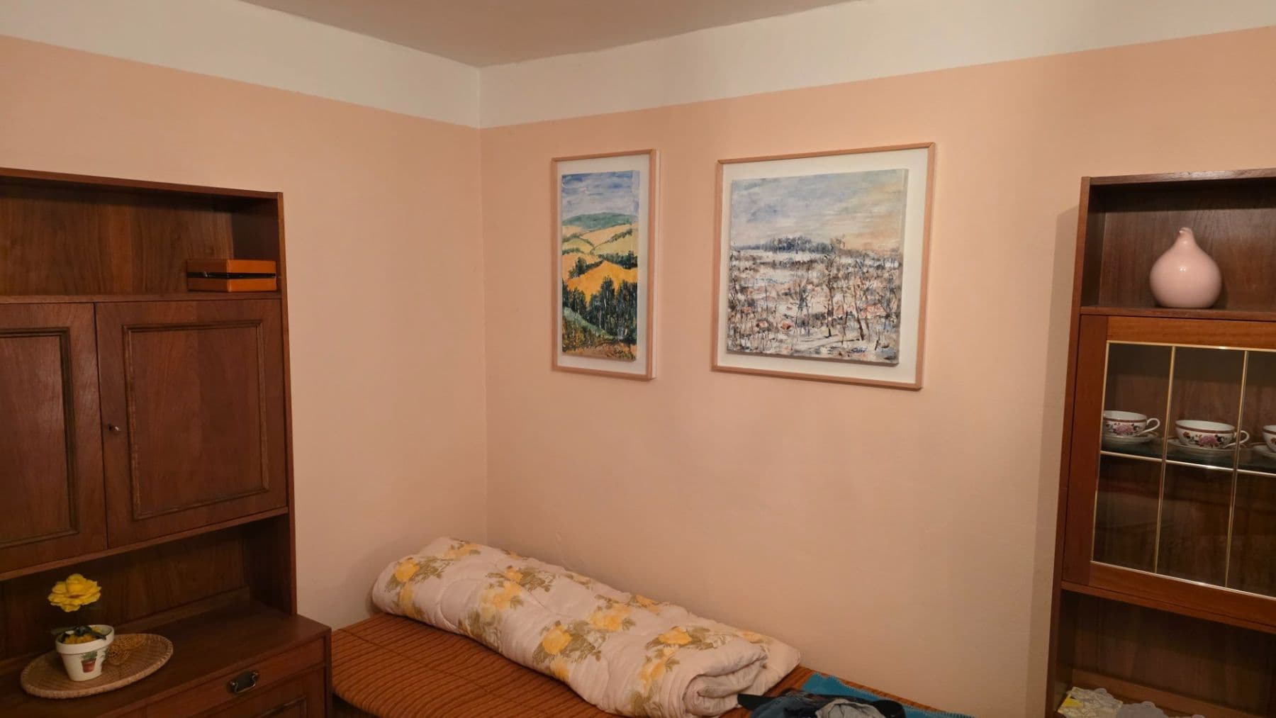Predaj domu 80 m², pozemok 1.800 m², Podmoky, Středočeský kraj Predaj domu 80 m², pozemok 1.800 m², Podmoky, Středočeský kraj