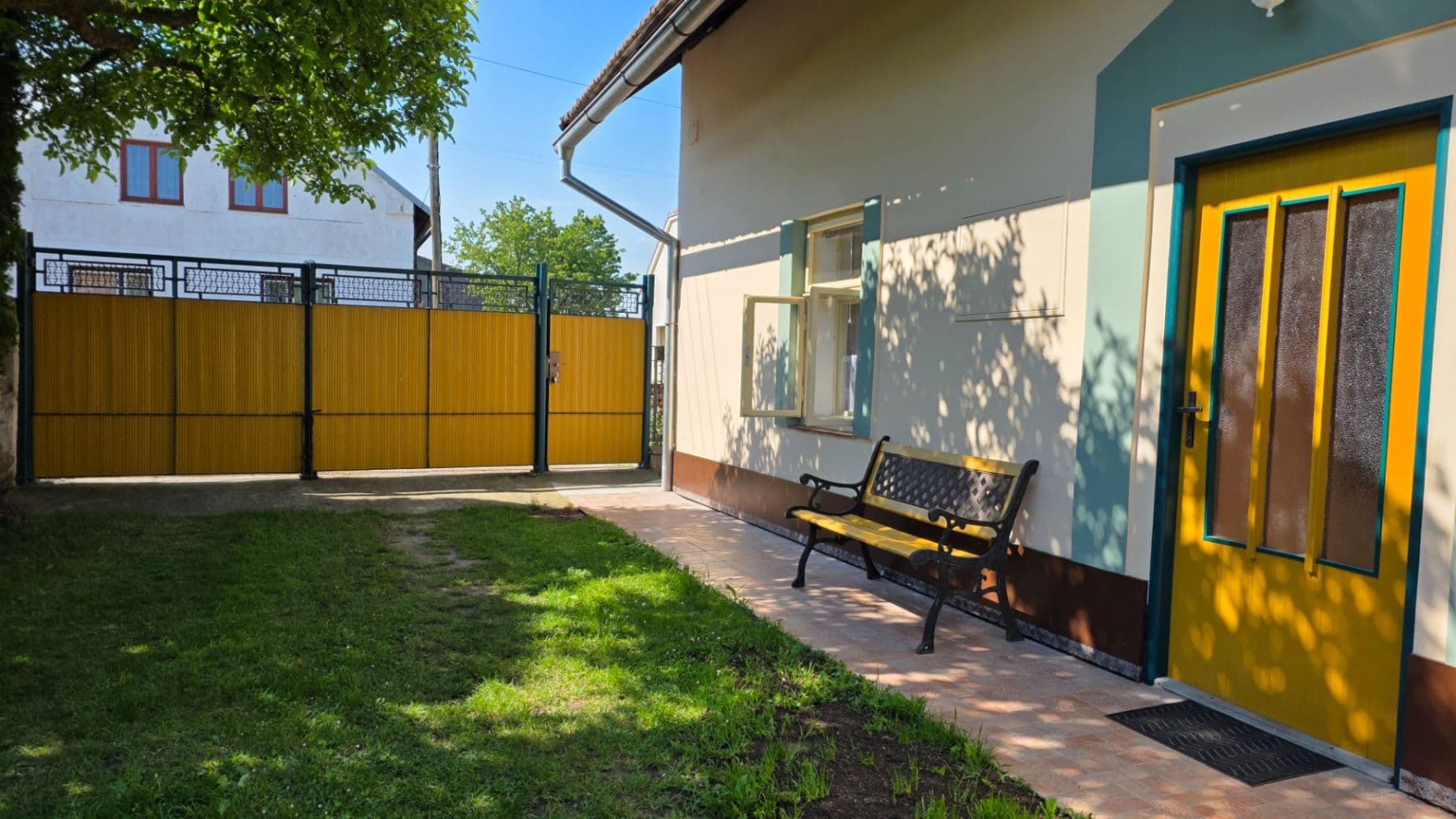 Predaj domu 80 m², pozemok 1.800 m², Podmoky, Středočeský kraj Predaj domu 80 m², pozemok 1.800 m², Podmoky, Středočeský kraj