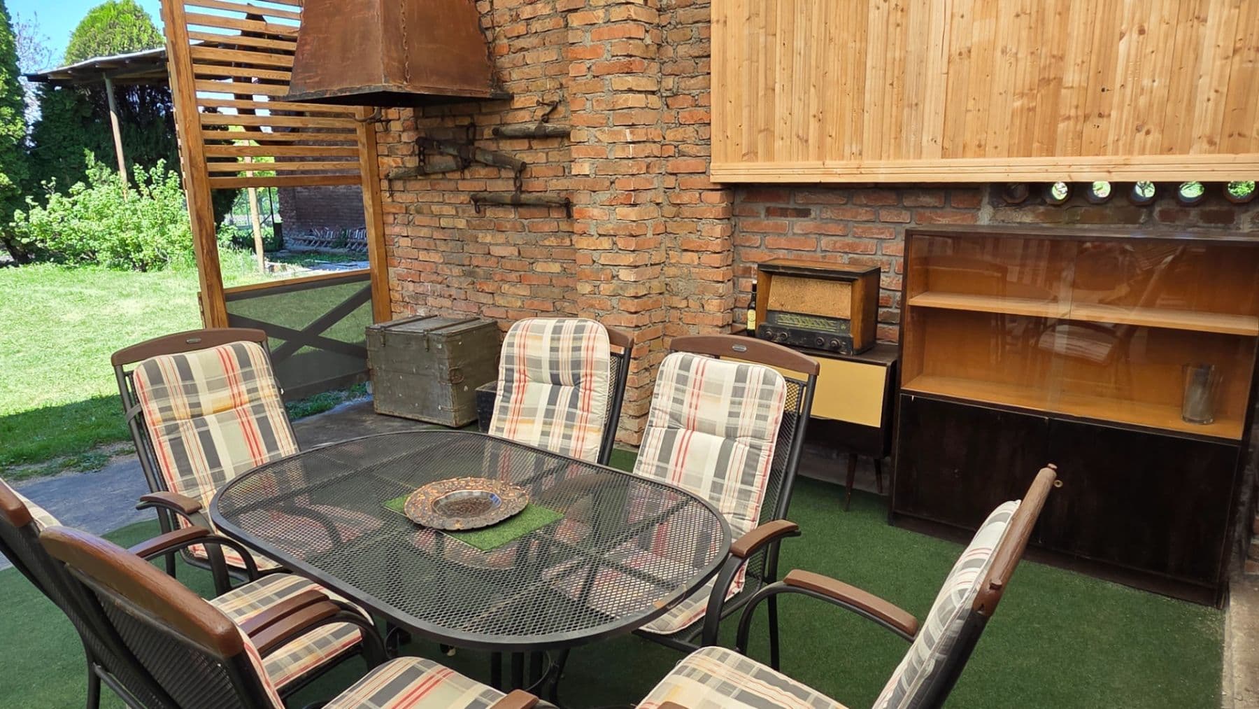 Predaj domu 80 m², pozemok 1.800 m², Podmoky, Středočeský kraj Predaj domu 80 m², pozemok 1.800 m², Podmoky, Středočeský kraj