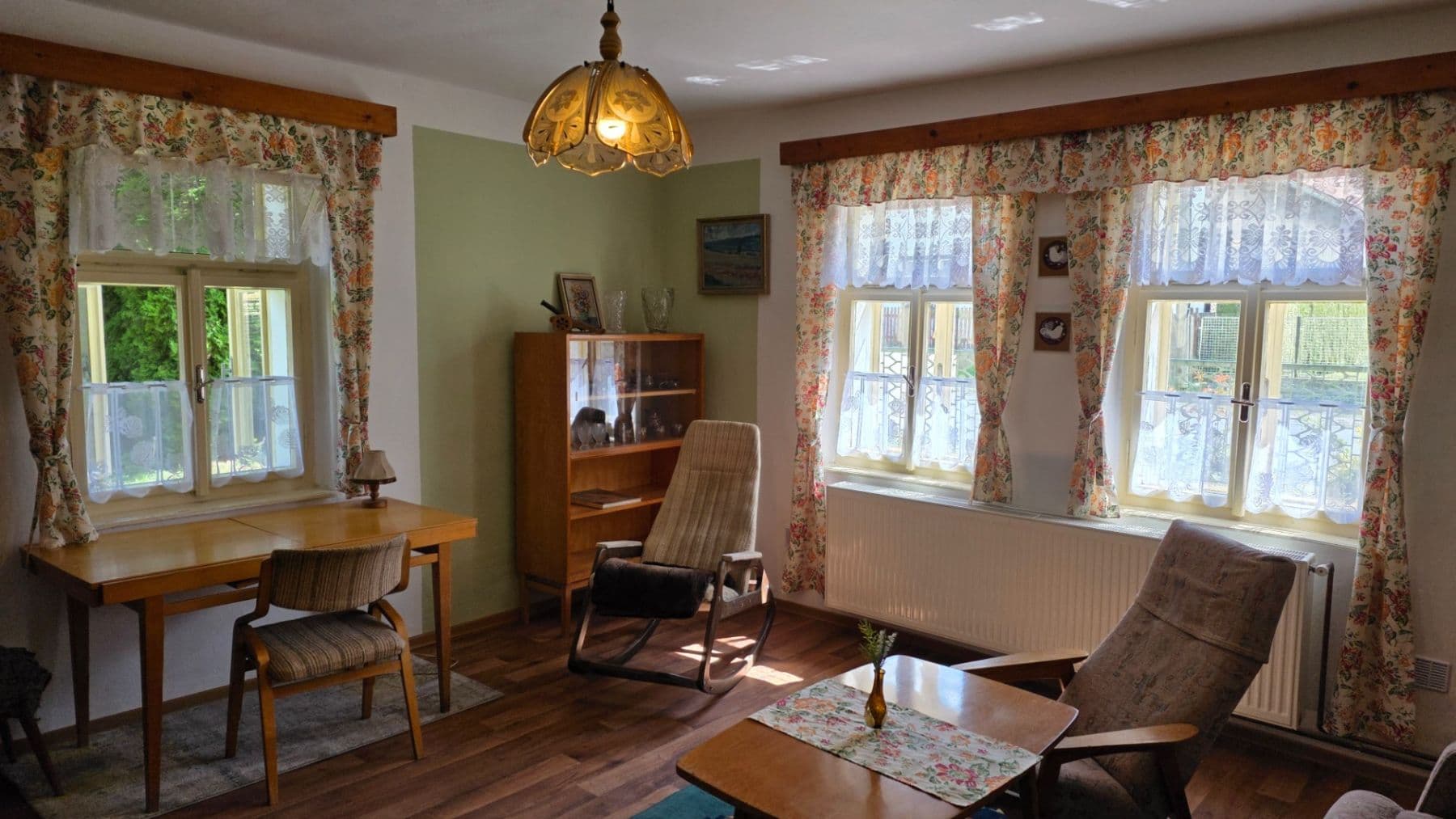 Predaj domu 80 m², pozemok 1.800 m², Podmoky, Středočeský kraj Predaj domu 80 m², pozemok 1.800 m², Podmoky, Středočeský kraj