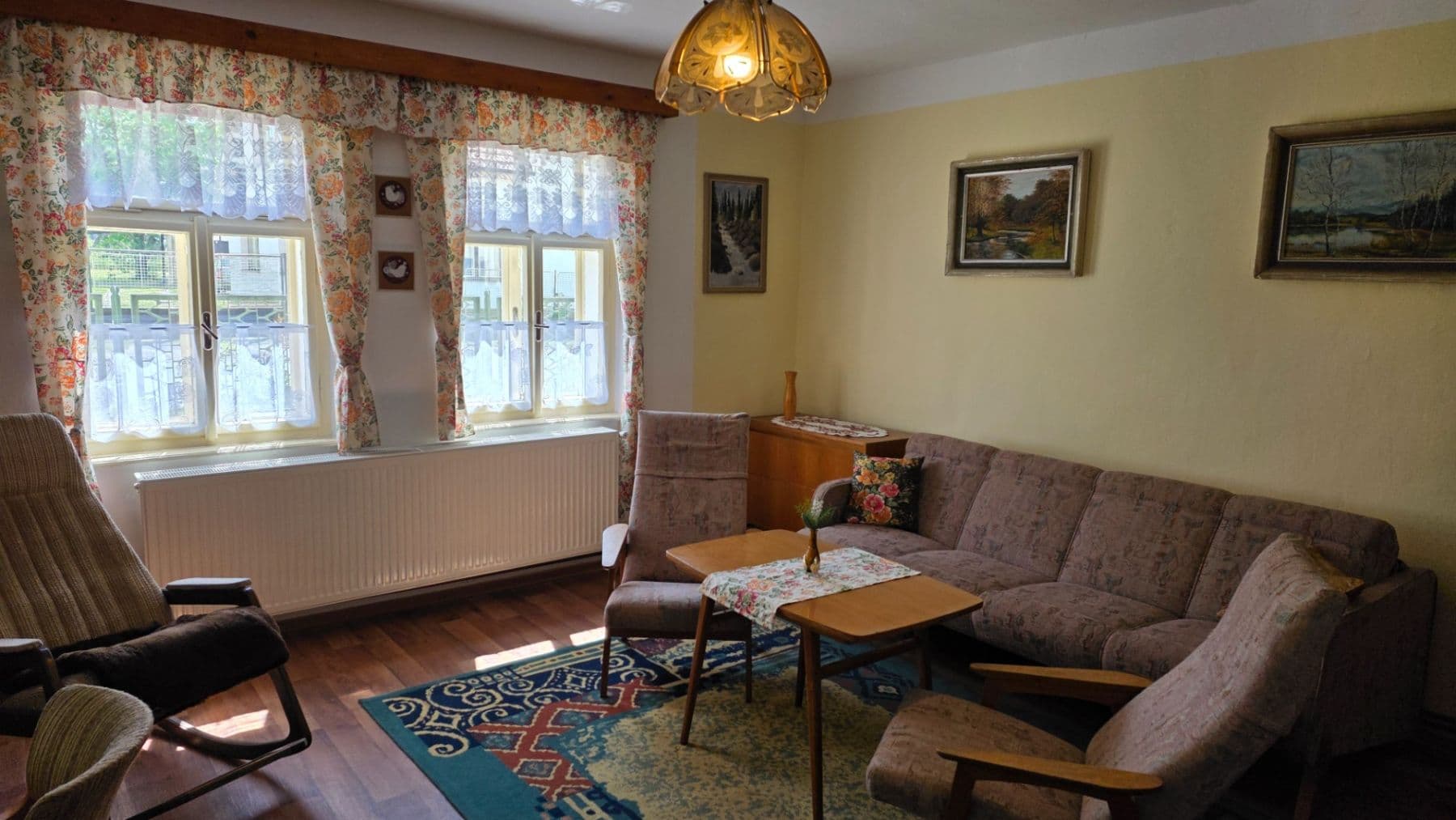 Predaj domu 80 m², pozemok 1.800 m², Podmoky, Středočeský kraj Predaj domu 80 m², pozemok 1.800 m², Podmoky, Středočeský kraj