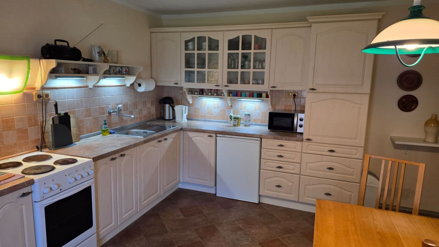 Predaj domu 80 m², pozemok 1.800 m², Podmoky, Středočeský kraj Predaj domu 80 m², pozemok 1.800 m², Podmoky, Středočeský kraj