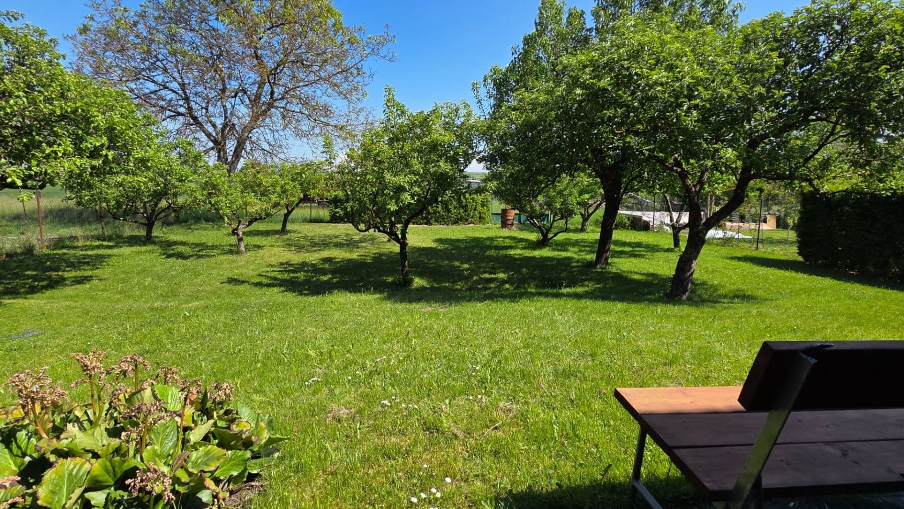 Predaj domu 80 m², pozemok 1.800 m², Podmoky, Středočeský kraj Predaj domu 80 m², pozemok 1.800 m², Podmoky, Středočeský kraj
