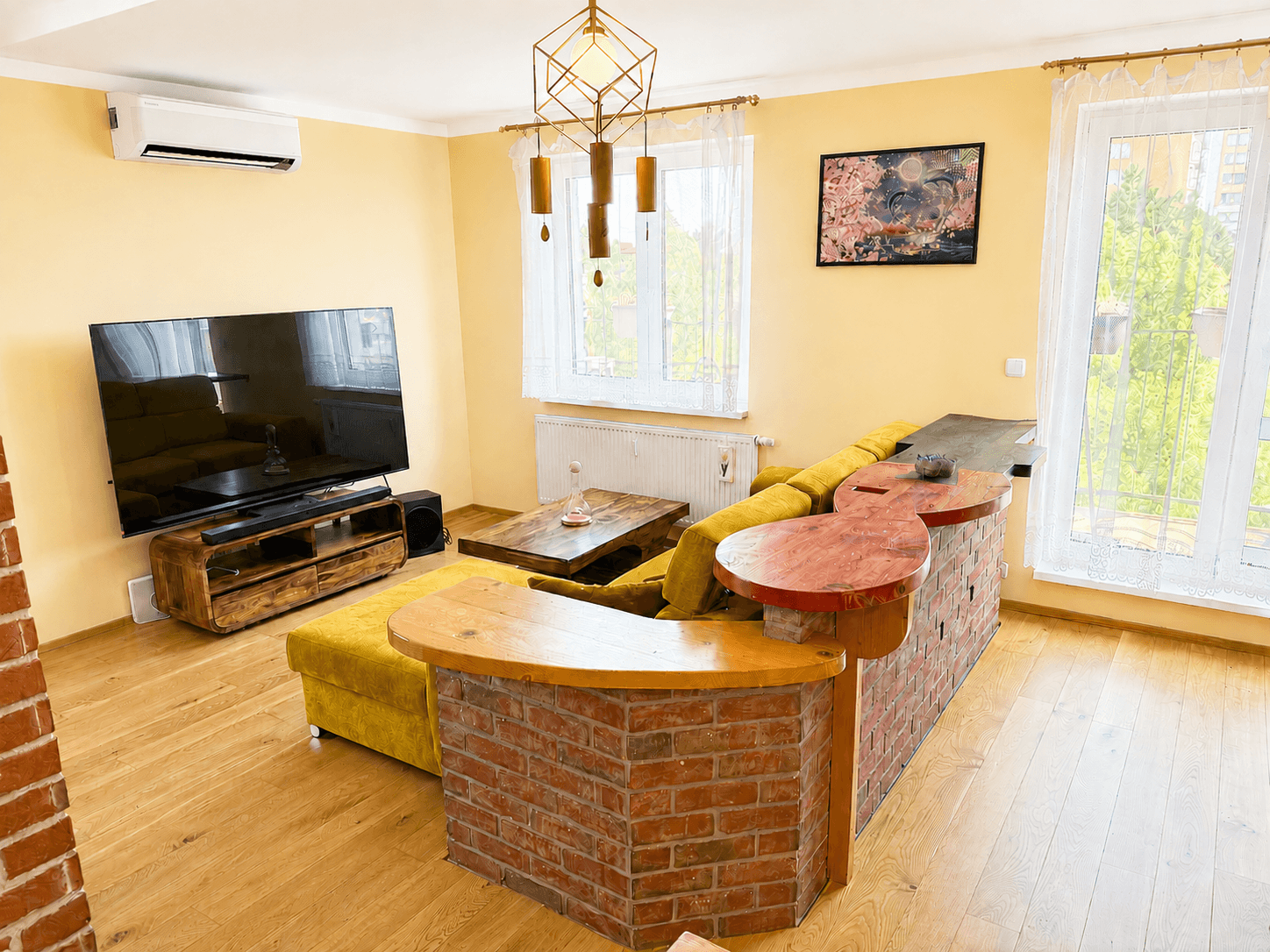 Predaj bytu 4-izbový 103 m², Sokolovská, Čelákovice, Středočeský kraj Predaj bytu 4-izbový 103 m², Sokolovská, Čelákovice, Středočeský kraj