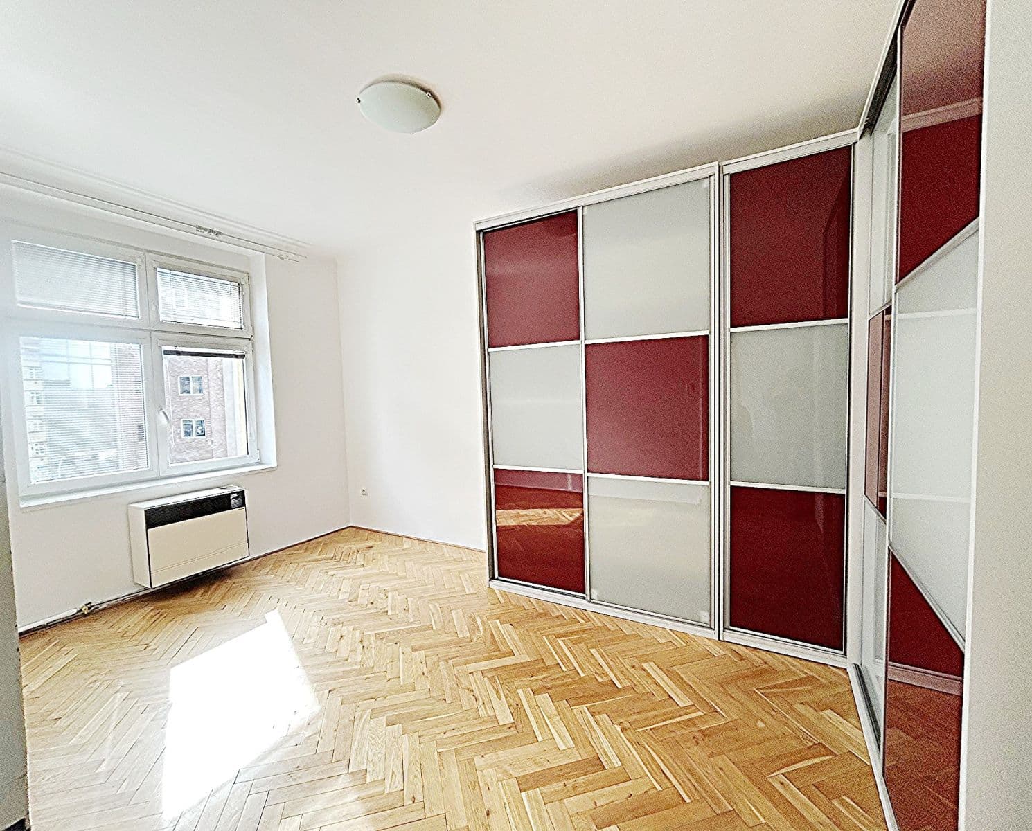Prenájom bytu 3-izbový 53 m², U Vody, Praha, Praha Prenájom bytu 3-izbový 53 m², U Vody, Praha, Praha