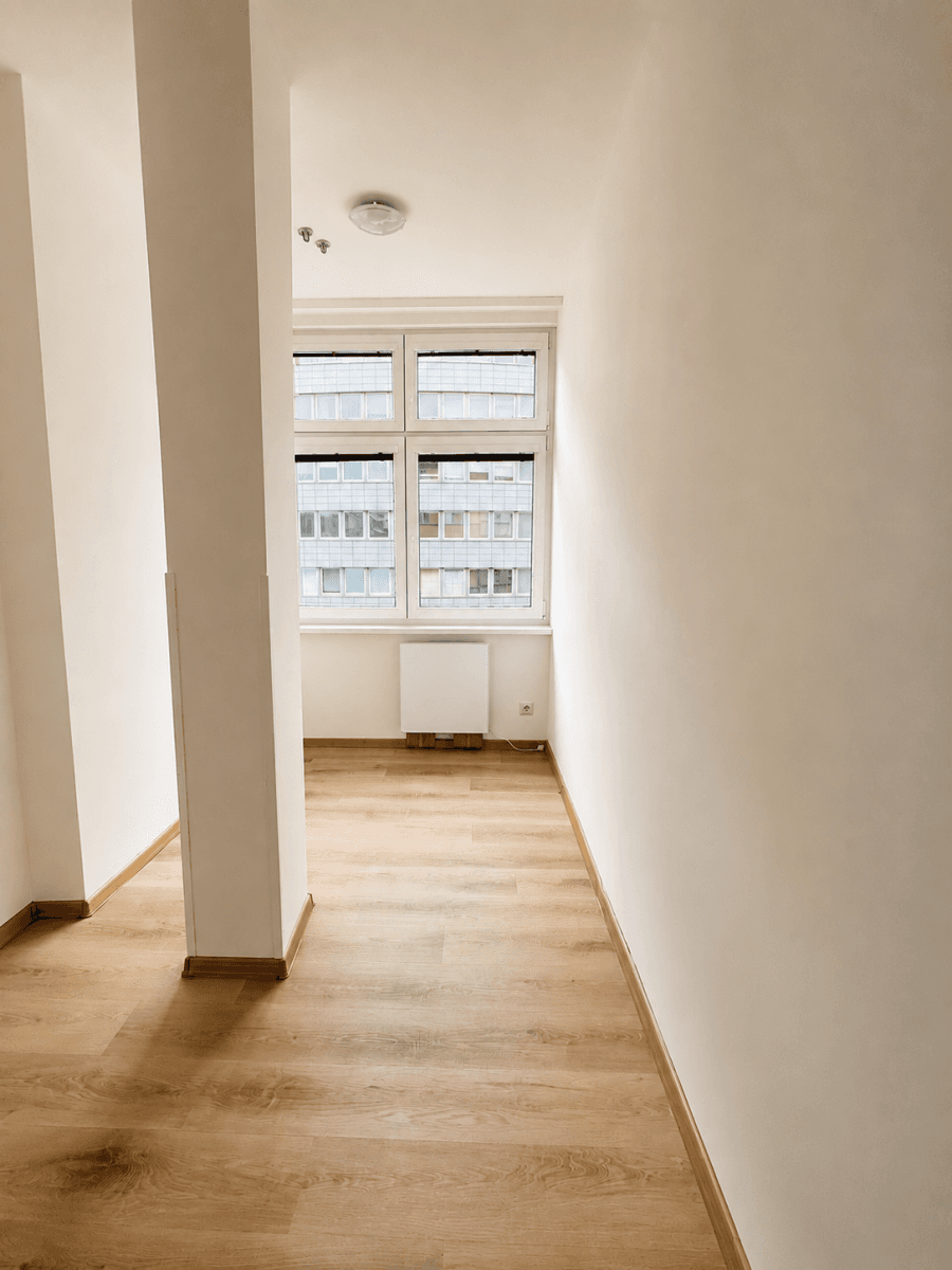Prenájom bytu 3-izbový 53 m², U Vody, Praha, Praha Prenájom bytu 3-izbový 53 m², U Vody, Praha, Praha