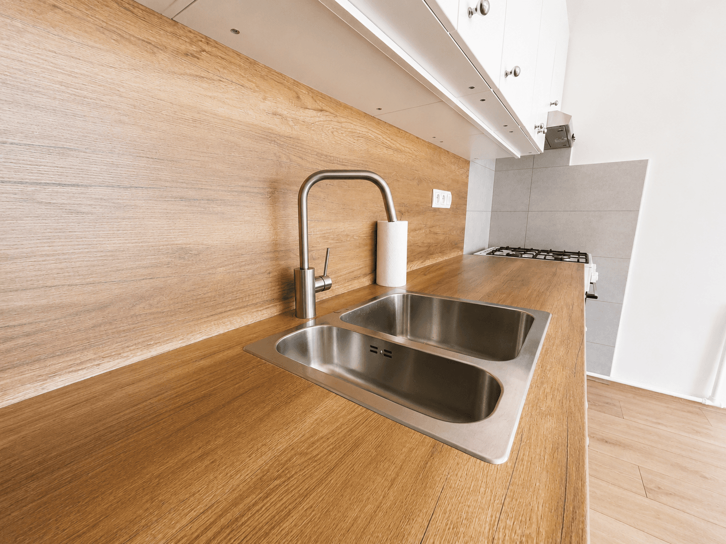 Prenájom bytu 3-izbový 53 m², U Vody, Praha, Praha Prenájom bytu 3-izbový 53 m², U Vody, Praha, Praha