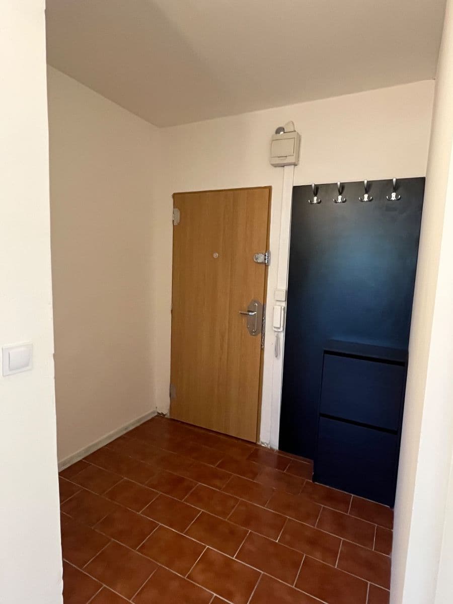 Prenájom bytu 3-izbový 65 m², U Pošty, Brno, Jihomoravský kraj Prenájom bytu 3-izbový 65 m², U Pošty, Brno, Jihomoravský kraj