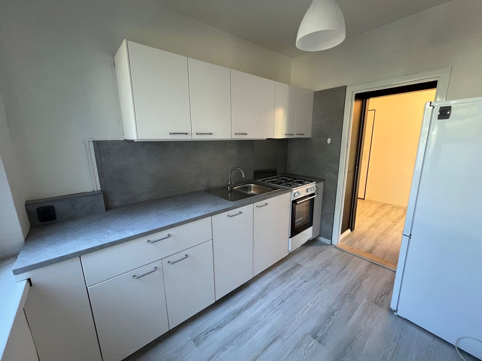 Prenájom bytu 3-izbový 65 m², U Pošty, Brno, Jihomoravský kraj Prenájom bytu 3-izbový 65 m², U Pošty, Brno, Jihomoravský kraj