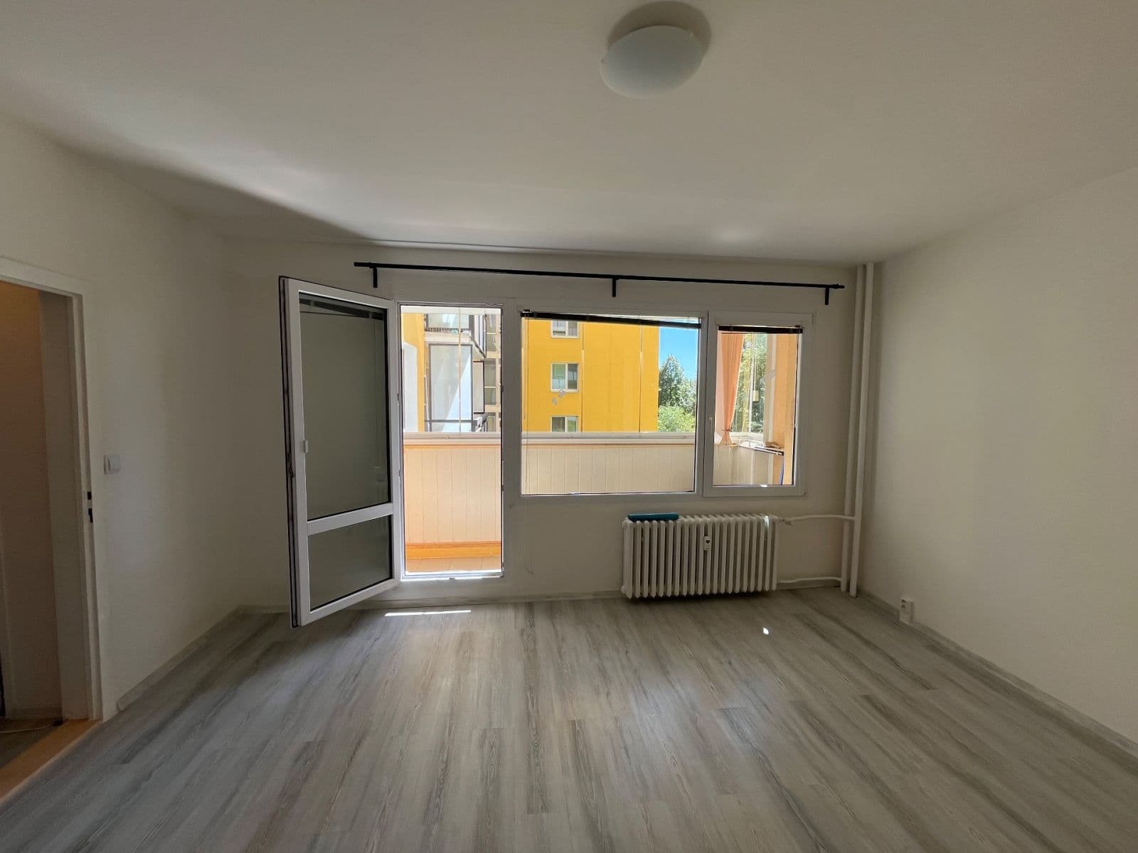 Prenájom bytu 3-izbový 65 m², U Pošty, Brno, Jihomoravský kraj Prenájom bytu 3-izbový 65 m², U Pošty, Brno, Jihomoravský kraj