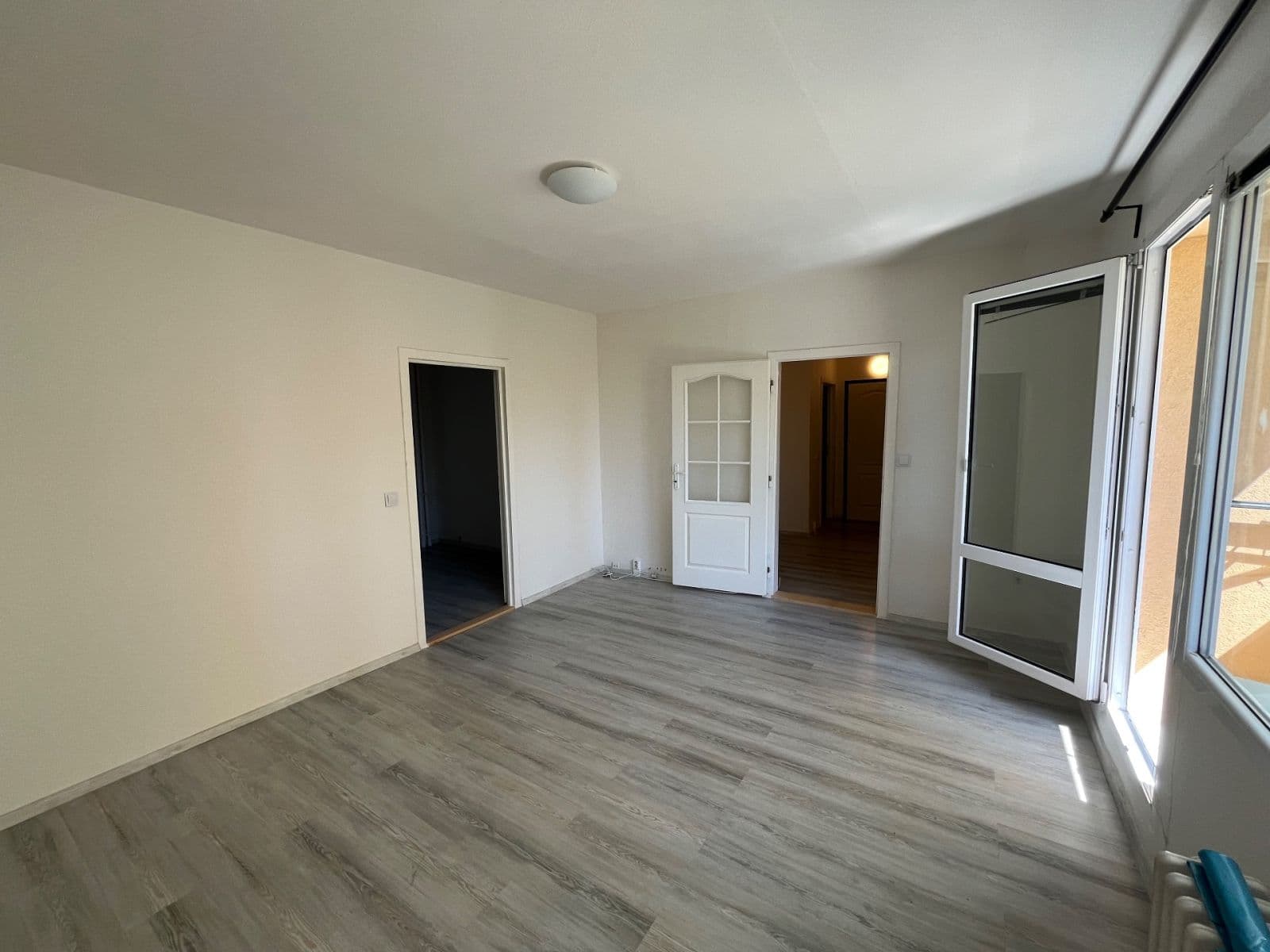 Prenájom bytu 3-izbový 65 m², U Pošty, Brno, Jihomoravský kraj Prenájom bytu 3-izbový 65 m², U Pošty, Brno, Jihomoravský kraj