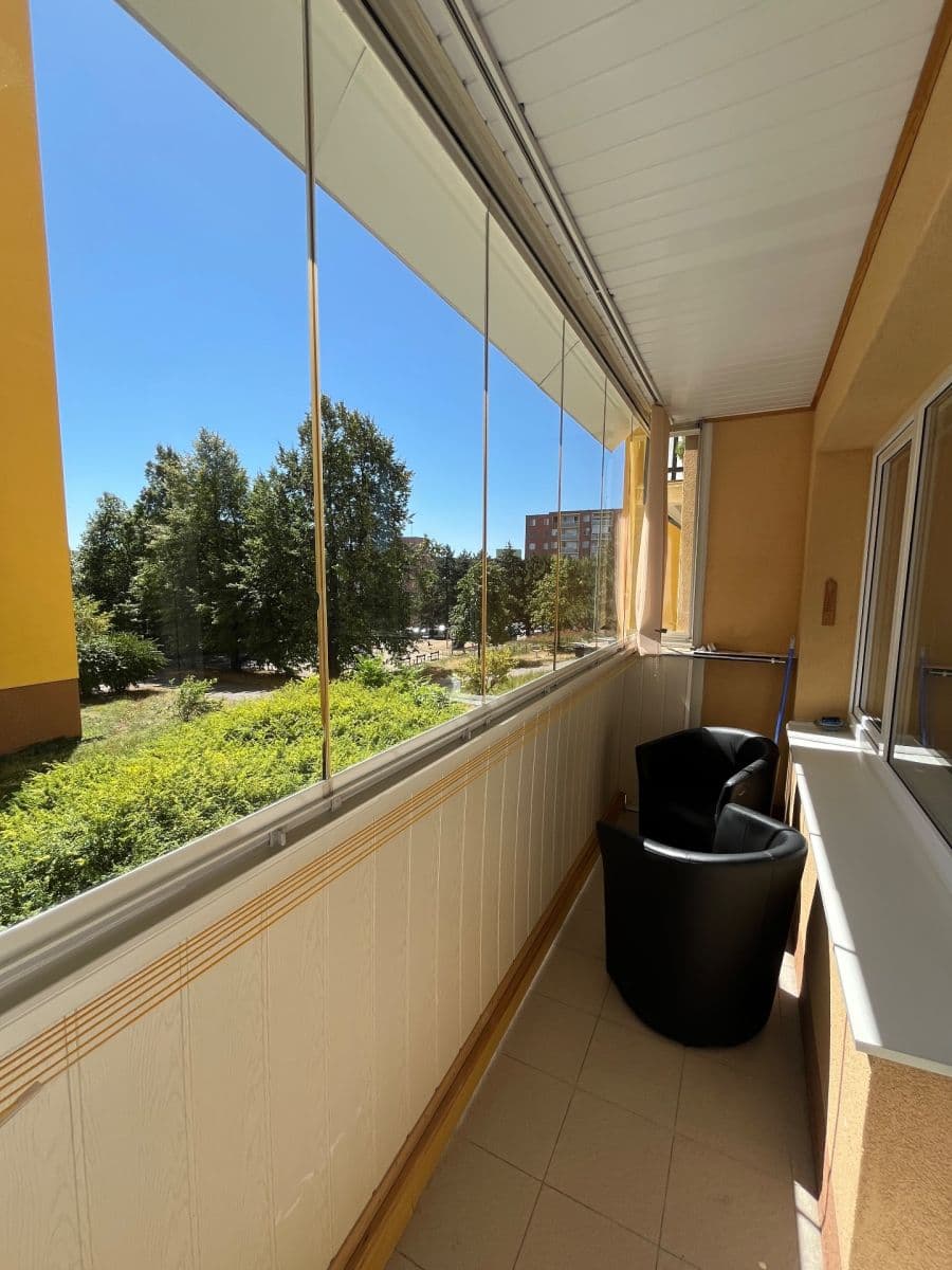 Prenájom bytu 3-izbový 65 m², U Pošty, Brno, Jihomoravský kraj Prenájom bytu 3-izbový 65 m², U Pošty, Brno, Jihomoravský kraj