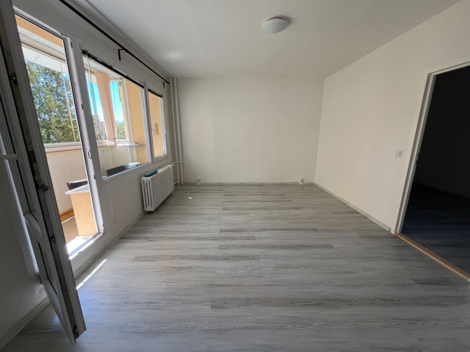 Prenájom bytu 3-izbový 65 m², U Pošty, Brno, Jihomoravský kraj Prenájom bytu 3-izbový 65 m², U Pošty, Brno, Jihomoravský kraj