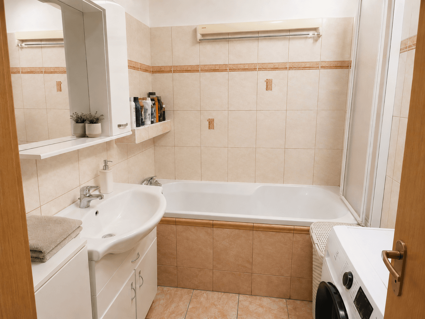 Predaj bytu 3-izbový 71 m², Štichova, Praha, Praha Predaj bytu 3-izbový 71 m², Štichova, Praha, Praha