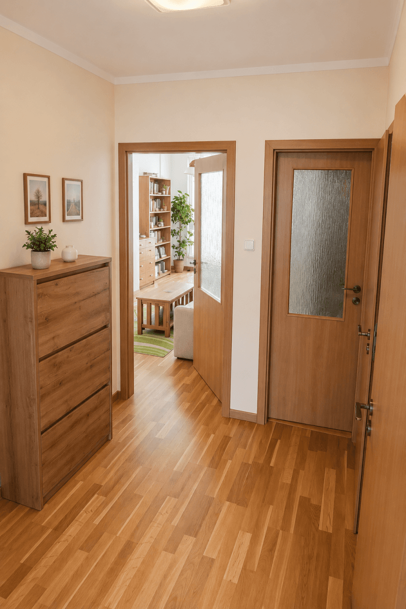 Predaj bytu 3-izbový 71 m², Štichova, Praha, Praha Predaj bytu 3-izbový 71 m², Štichova, Praha, Praha