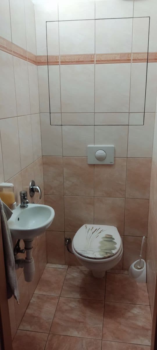 Predaj bytu 3-izbový 71 m², Štichova, Praha, Praha Predaj bytu 3-izbový 71 m², Štichova, Praha, Praha