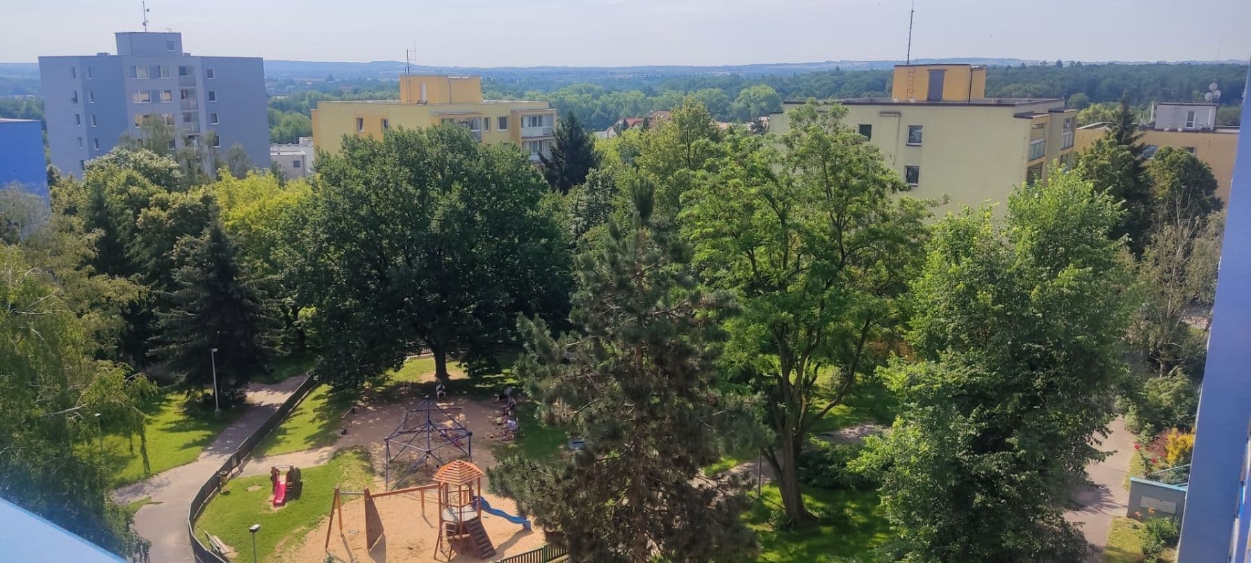 Predaj bytu 3-izbový 71 m², Štichova, Praha, Praha Predaj bytu 3-izbový 71 m², Štichova, Praha, Praha