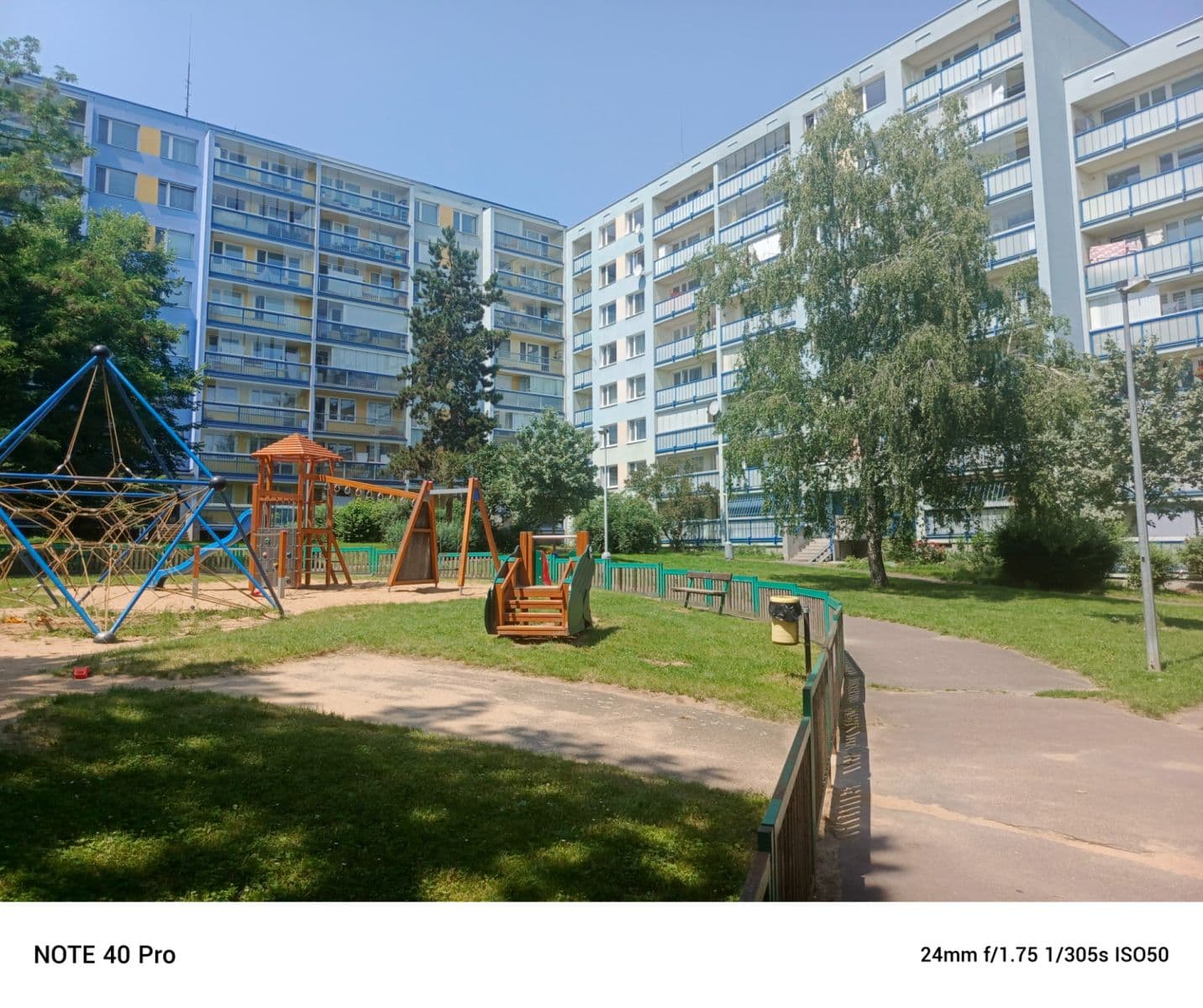 Predaj bytu 3-izbový 71 m², Štichova, Praha, Praha Predaj bytu 3-izbový 71 m², Štichova, Praha, Praha