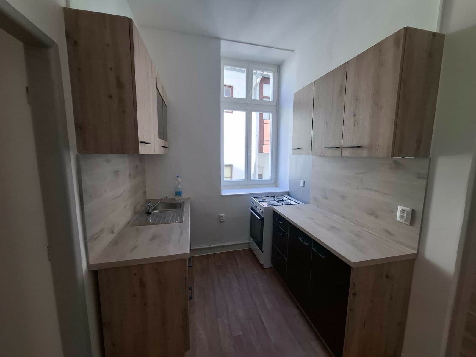 Prenájom bytu 3-izbový 78 m², Sedláčkova, Plzeň, Plzeňský kraj Prenájom bytu 3-izbový 78 m², Sedláčkova, Plzeň, Plzeňský kraj