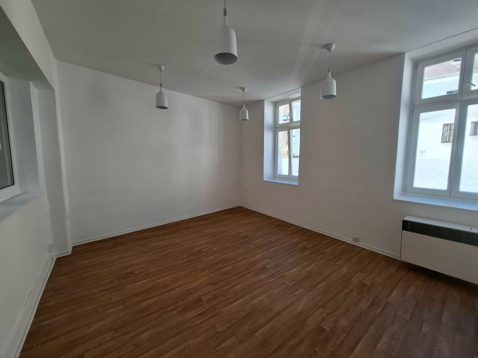 Prenájom bytu 3-izbový 78 m², Sedláčkova, Plzeň, Plzeňský kraj Prenájom bytu 3-izbový 78 m², Sedláčkova, Plzeň, Plzeňský kraj