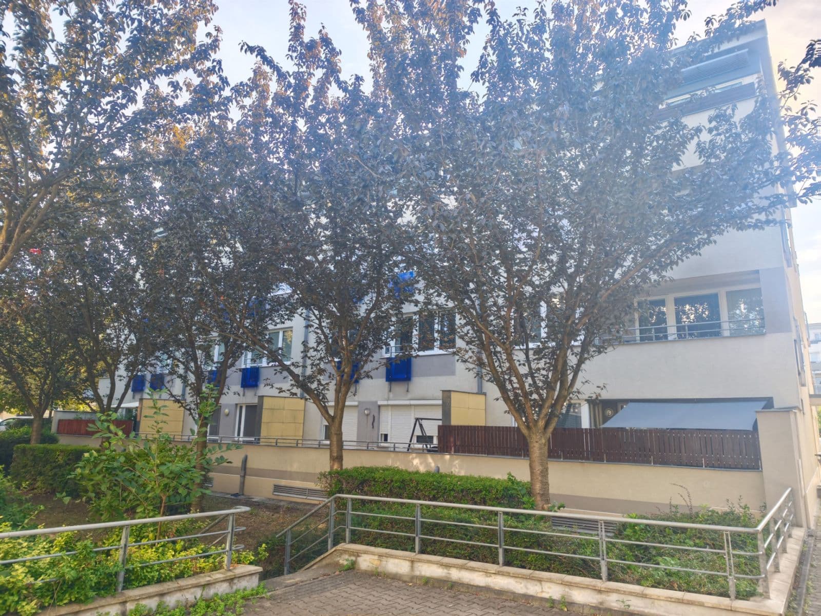 Prenájom bytu 1-izbový 36 m², Martinická, Praha, Praha Prenájom bytu 1-izbový 36 m², Martinická, Praha, Praha