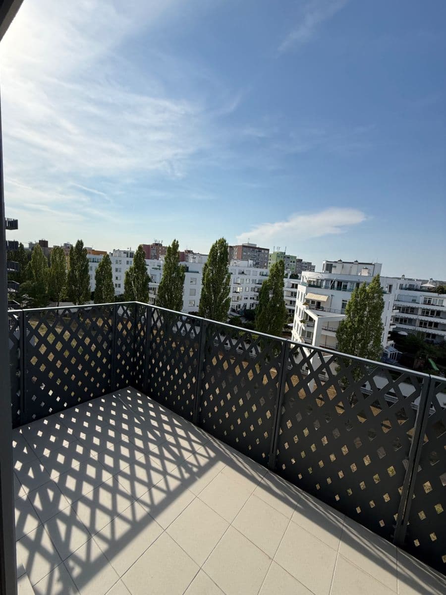Prenájom bytu 1-izbový 32 m², Divíškové, Praha, Praha Prenájom bytu 1-izbový 32 m², Divíškové, Praha, Praha