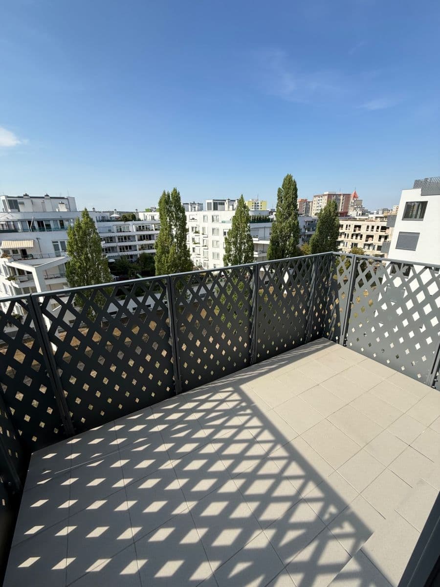 Prenájom bytu 1-izbový 32 m², Divíškové, Praha, Praha Prenájom bytu 1-izbový 32 m², Divíškové, Praha, Praha