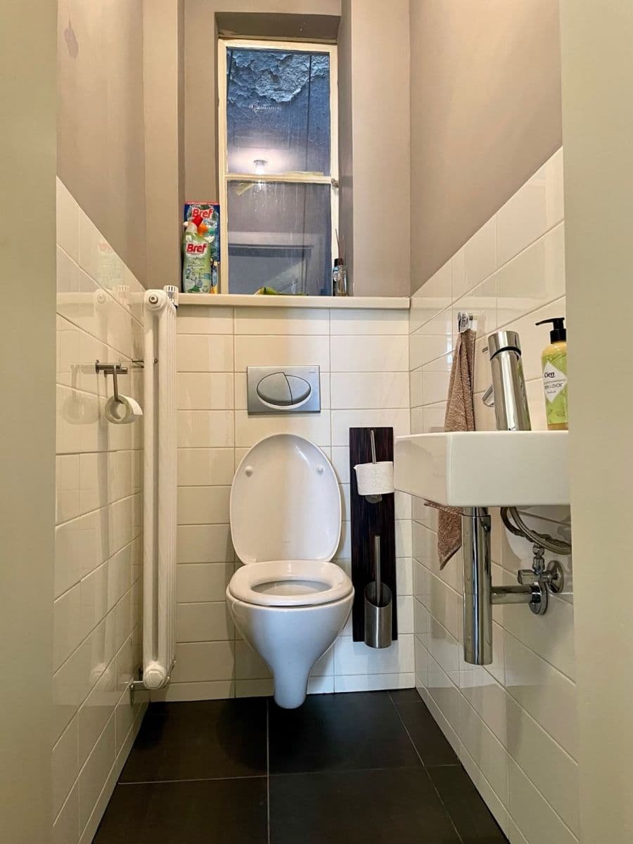 Prenájom bytu 2-izbový 77 m², Šumavská, Praha, Praha Prenájom bytu 2-izbový 77 m², Šumavská, Praha, Praha