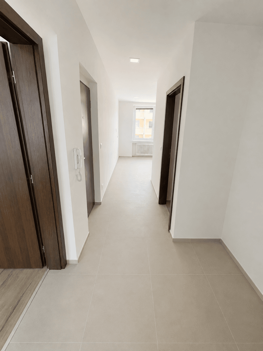 Prenájom bytu 2-izbový 60 m², Na Vyhlídce, Vyškov, Jihomoravský kraj Prenájom bytu 2-izbový 60 m², Na Vyhlídce, Vyškov, Jihomoravský kraj