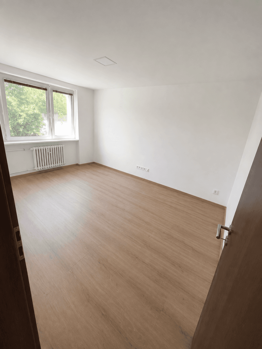 Prenájom bytu 2-izbový 60 m², Na Vyhlídce, Vyškov, Jihomoravský kraj Prenájom bytu 2-izbový 60 m², Na Vyhlídce, Vyškov, Jihomoravský kraj