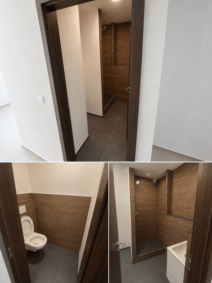 Prenájom bytu 2-izbový 60 m², Na Vyhlídce, Vyškov, Jihomoravský kraj Prenájom bytu 2-izbový 60 m², Na Vyhlídce, Vyškov, Jihomoravský kraj