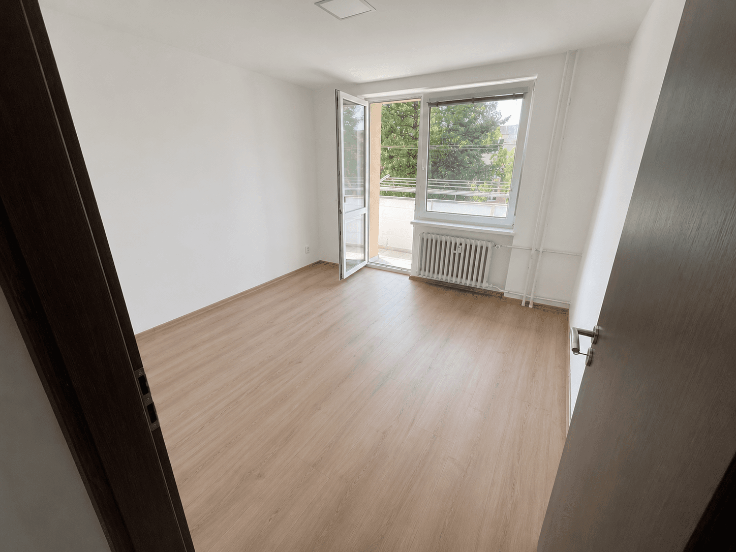 Prenájom bytu 2-izbový 60 m², Na Vyhlídce, Vyškov, Jihomoravský kraj Prenájom bytu 2-izbový 60 m², Na Vyhlídce, Vyškov, Jihomoravský kraj