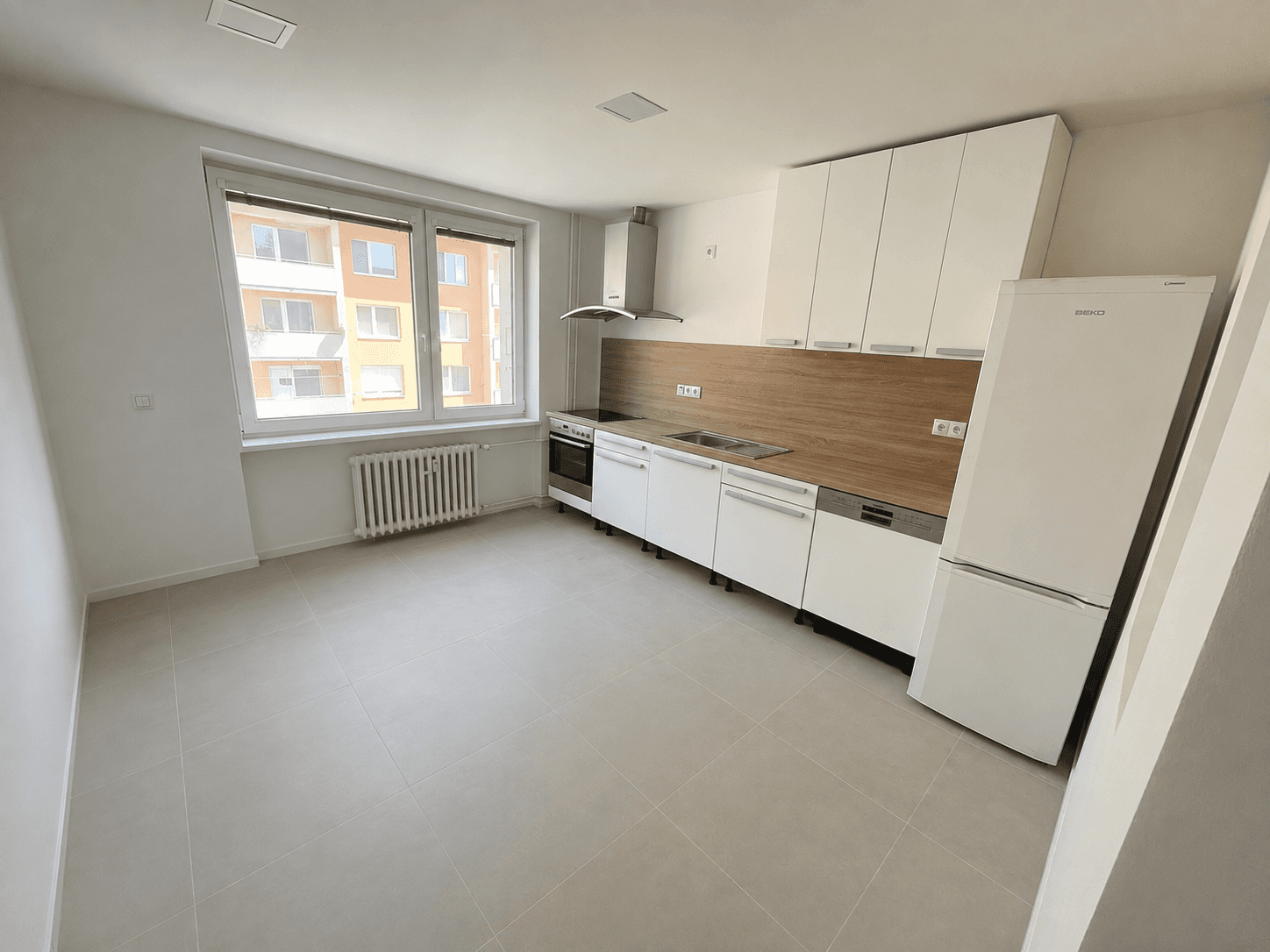 Prenájom bytu 2-izbový 60 m², Na Vyhlídce, Vyškov, Jihomoravský kraj Prenájom bytu 2-izbový 60 m², Na Vyhlídce, Vyškov, Jihomoravský kraj
